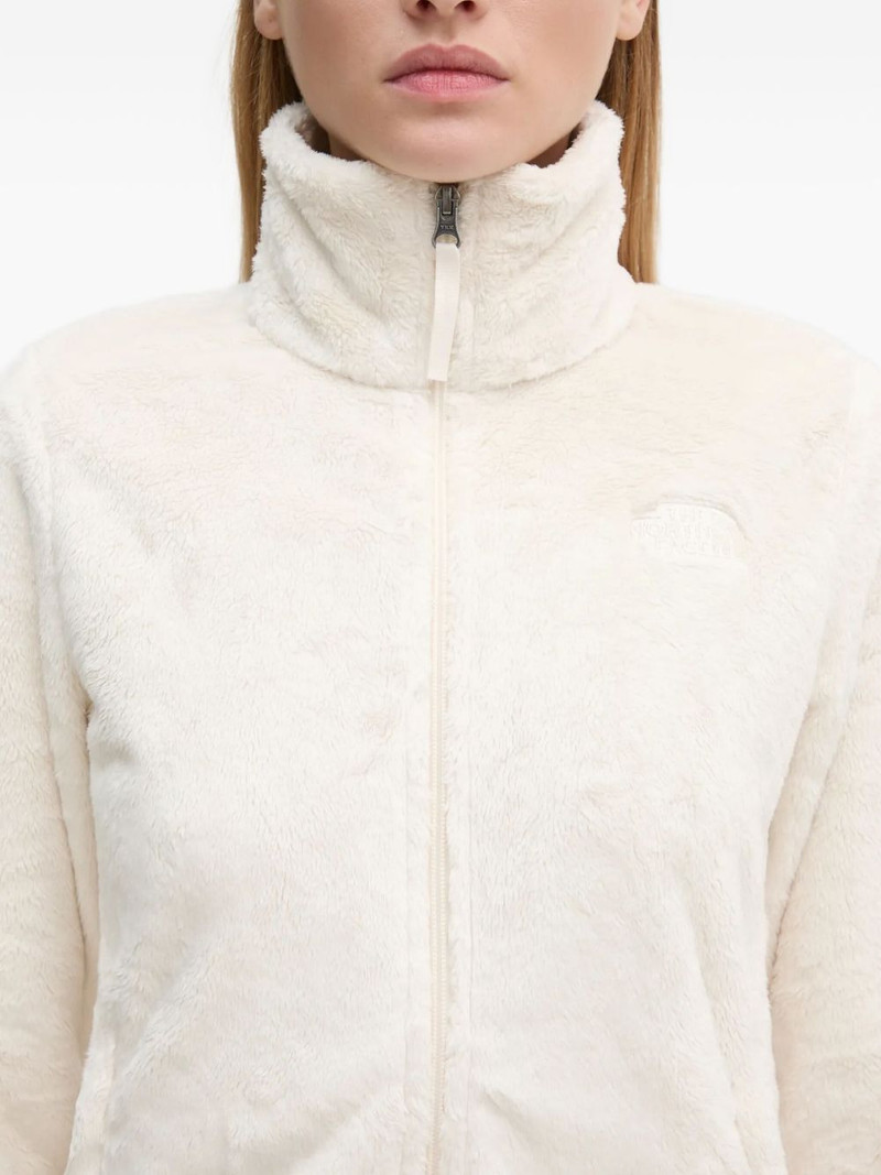 Osito zip-up sweater 5