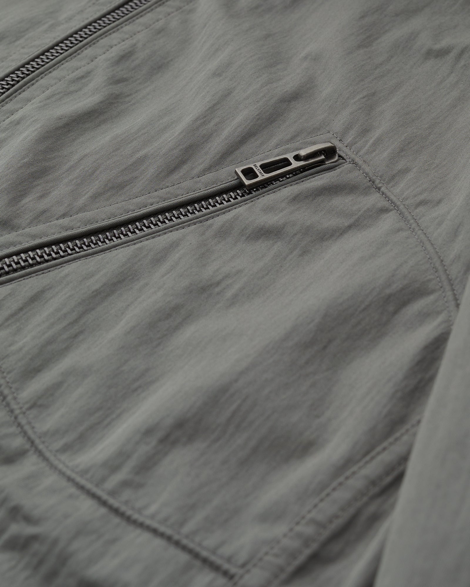 V RACER JACKET - 7