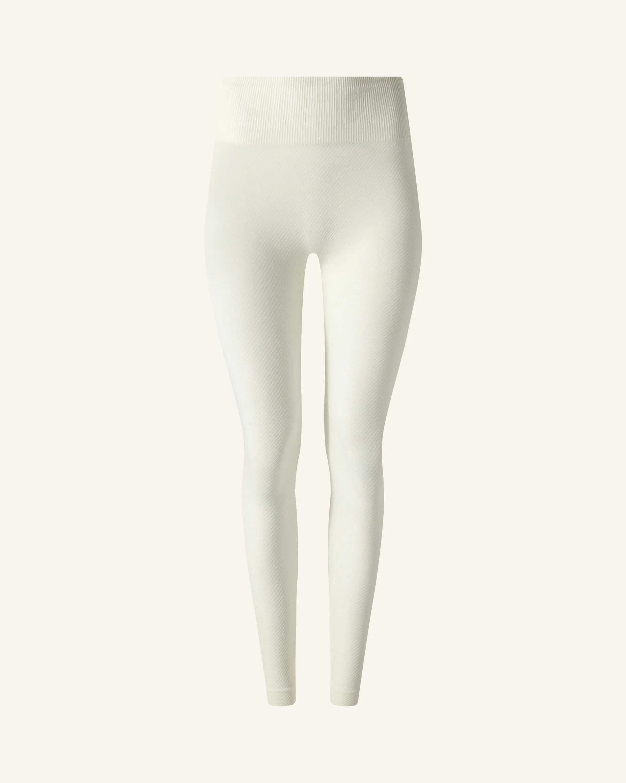 Seamless Thermal Legging - 1