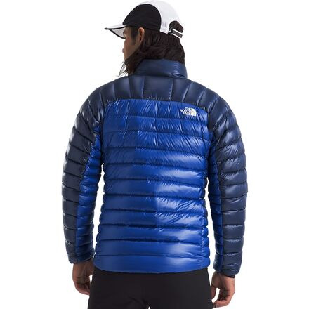 Summit Breithorn Jacket - Men's - 2