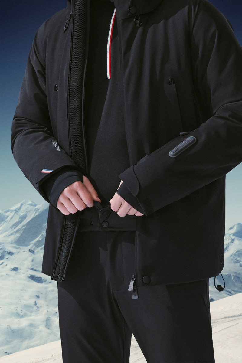 Boden Hooded Jacket 7