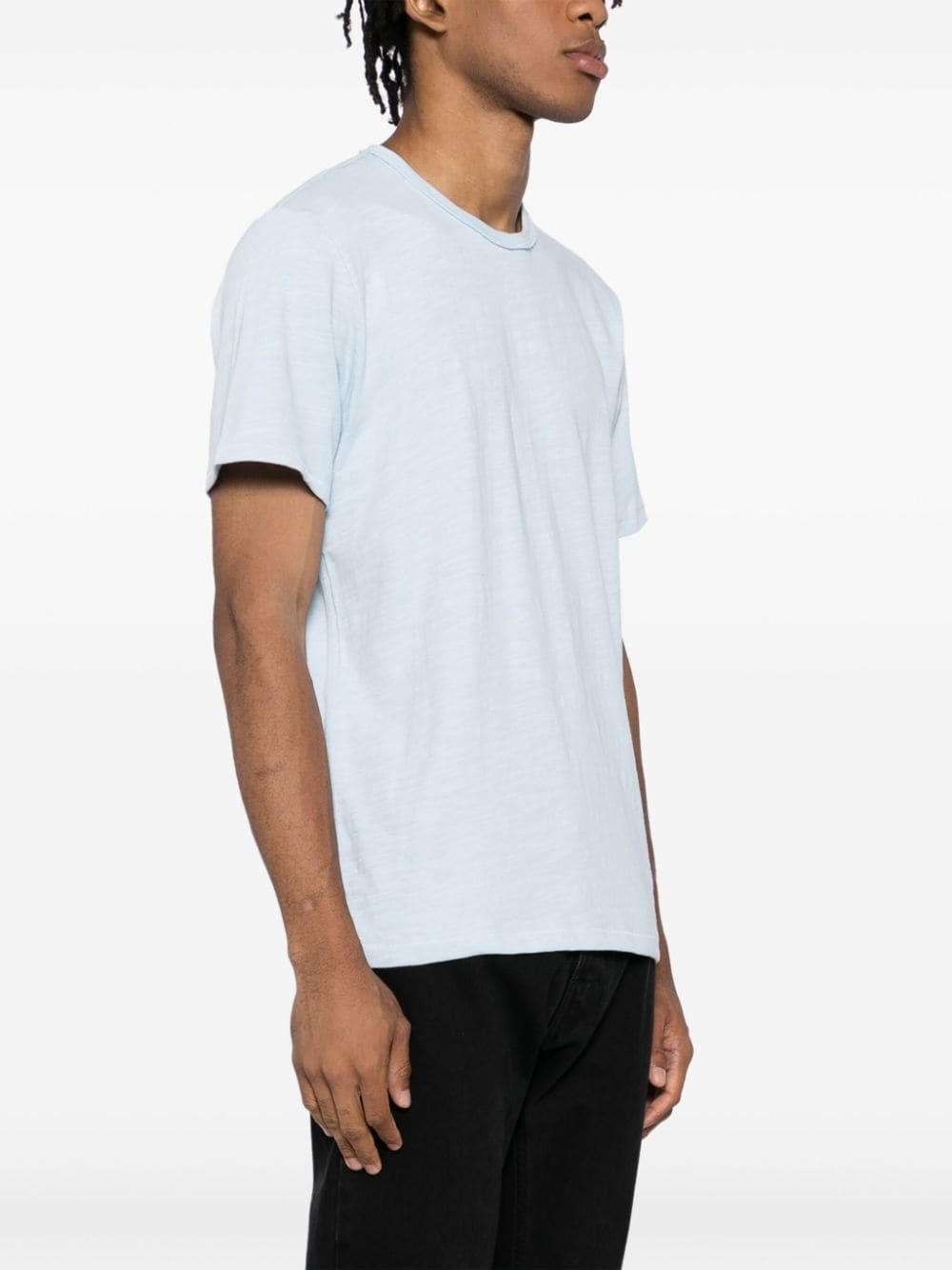 short-sleeved t-shirt - 3