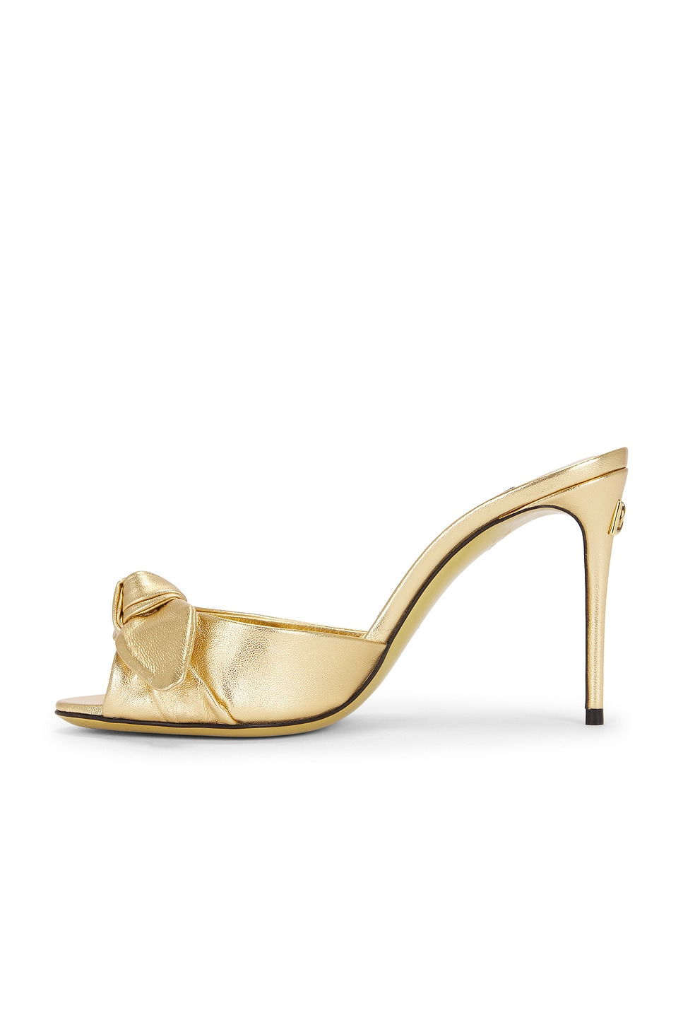 Mule Sandal - 5