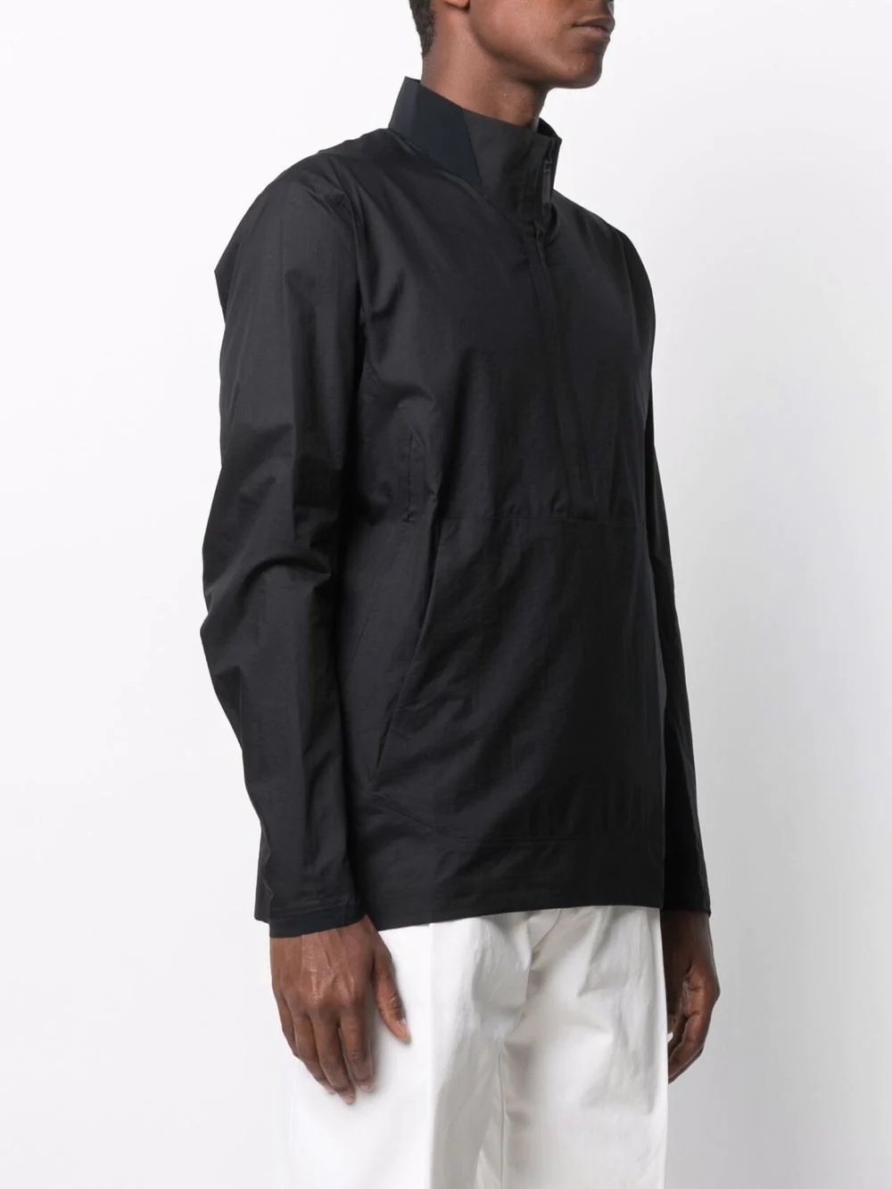 Demlo packable lightweight jacket - 3