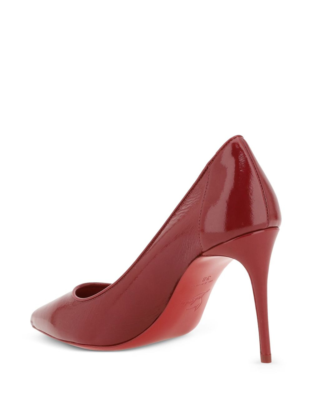 85mm Kate pumps - 3