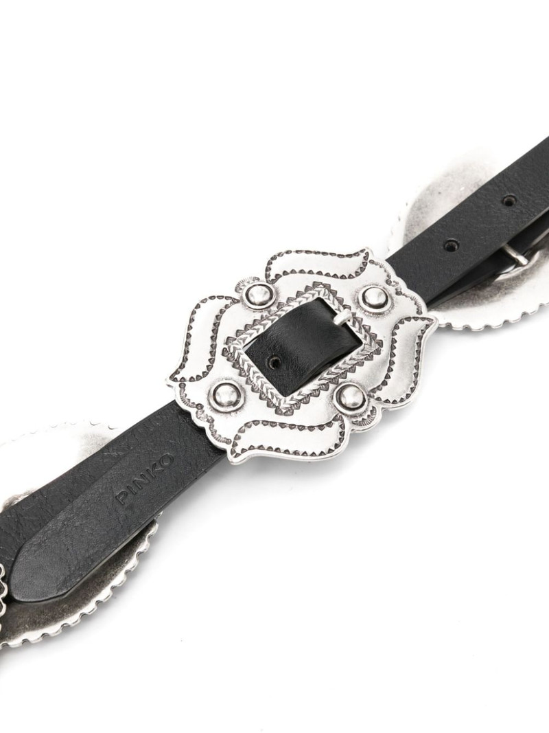 PINKO Paracas belt outlook