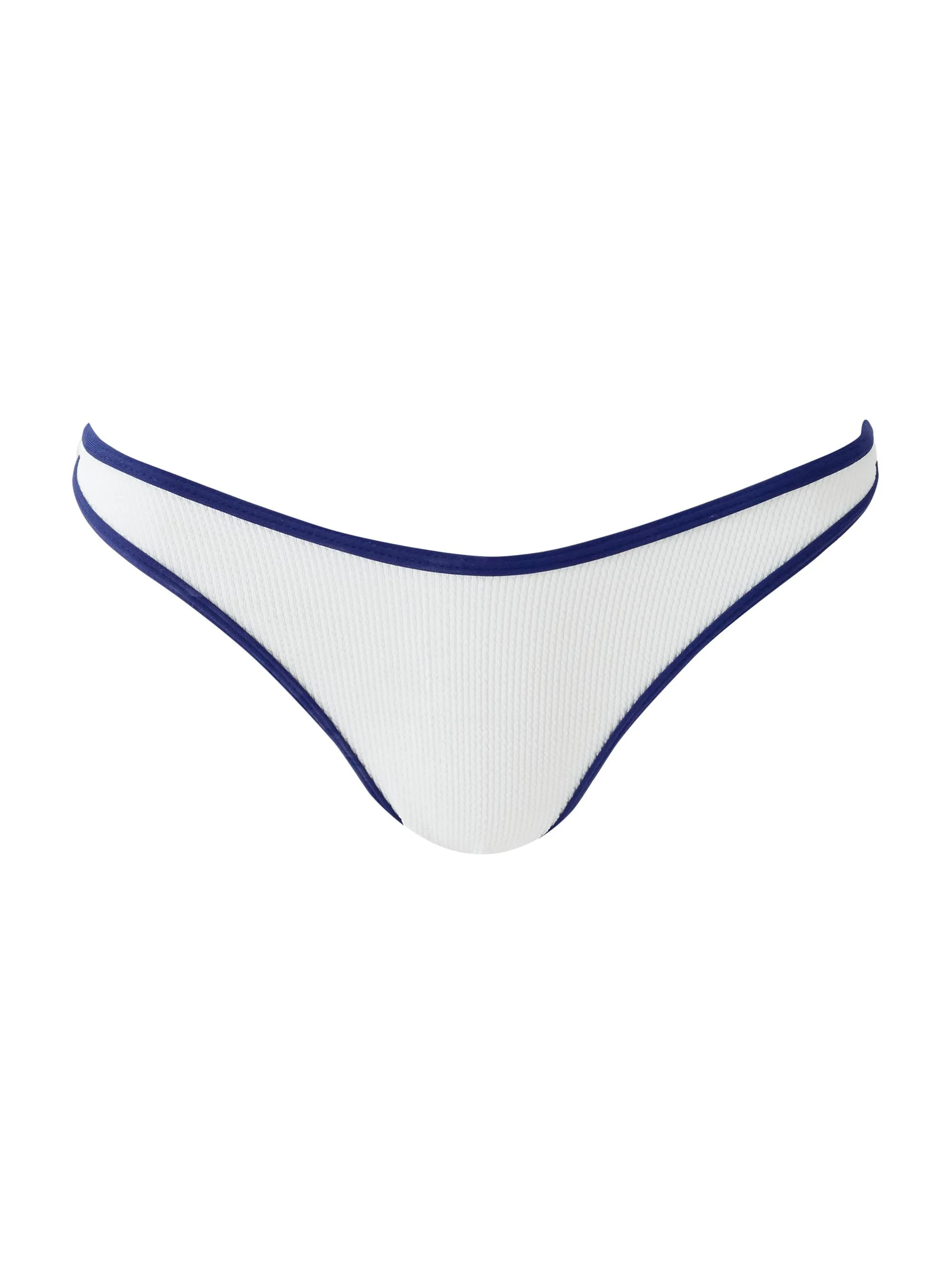 Women's High Summer Vigo Bikini Bottom - 1