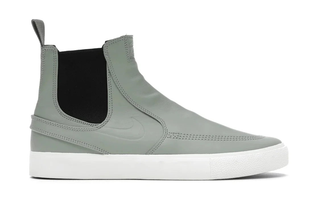 Nike SB Zoom Janoski Slip Mid Rm Jade Horizon - 1