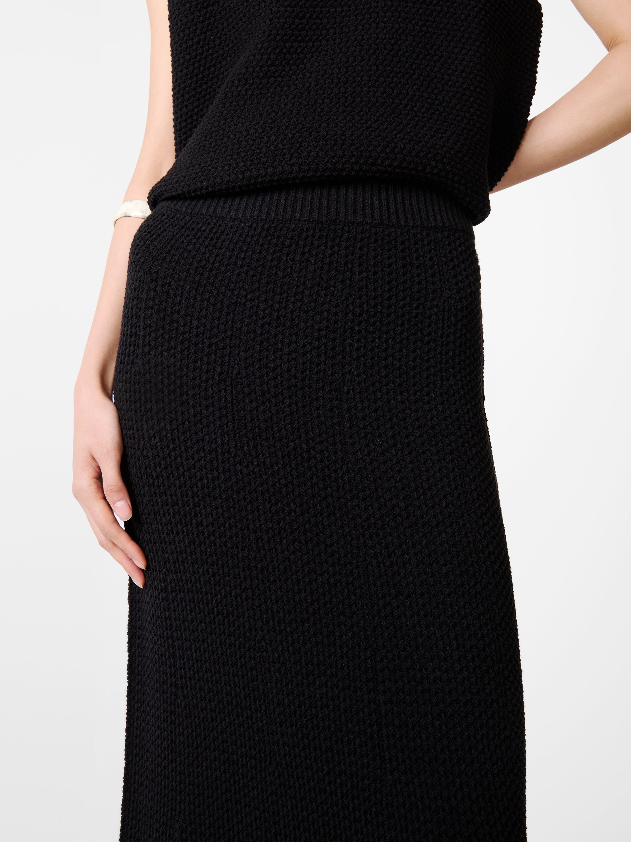 Rye Skirt - 5