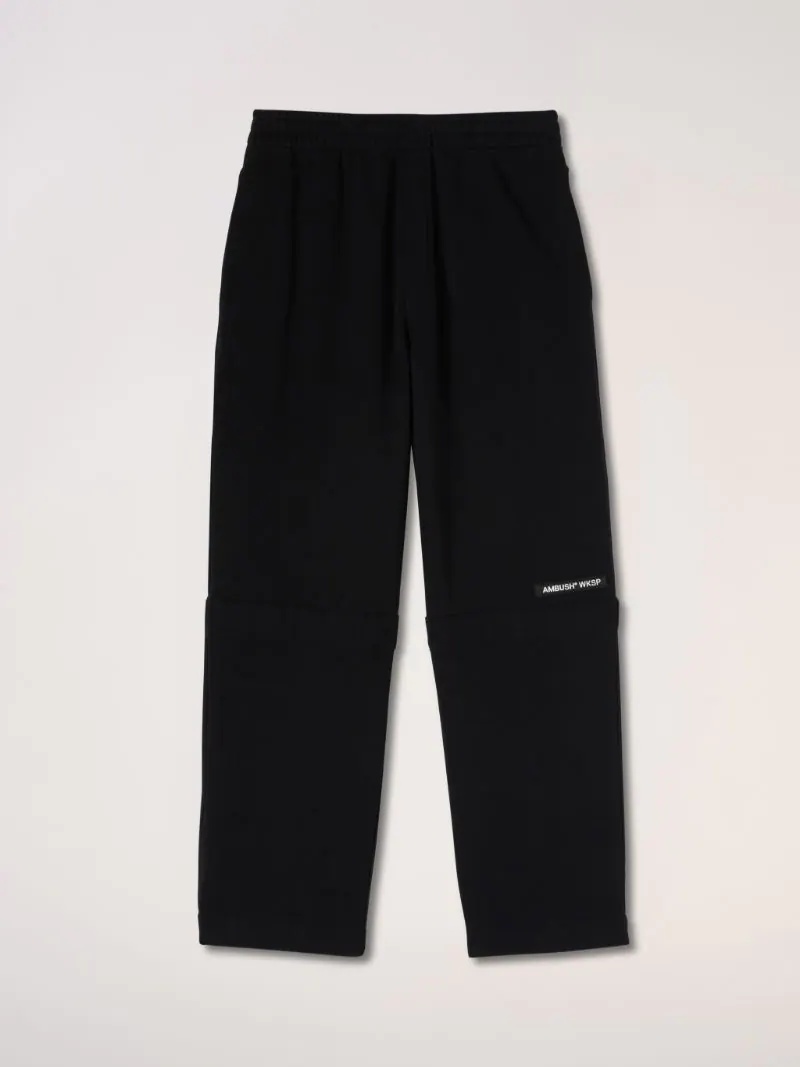 KIMONO SWEATPANTS - 1