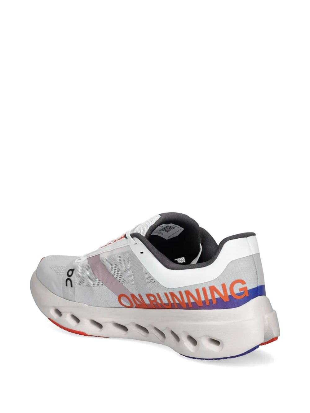 Cloudsurfer "White" - 3
