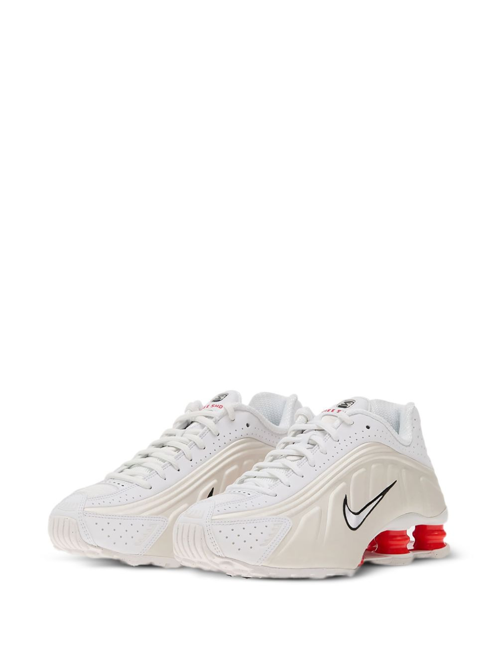 Shox R4 sneakers - 2