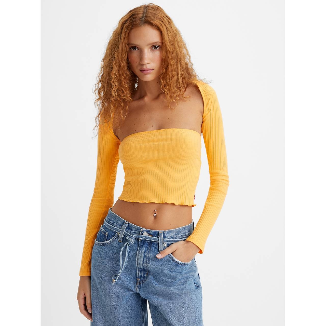 STAR TOP TWO PIECE SET - 2