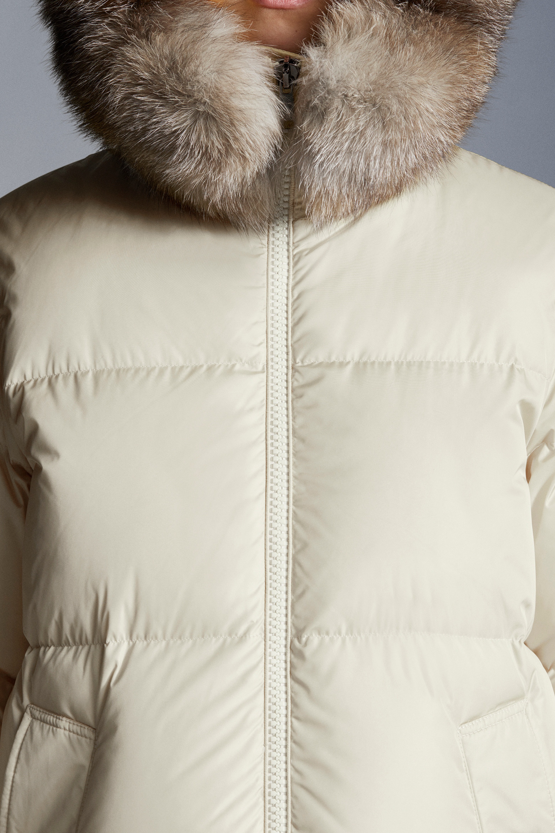 Marrionnier Long Down Jacket - 5