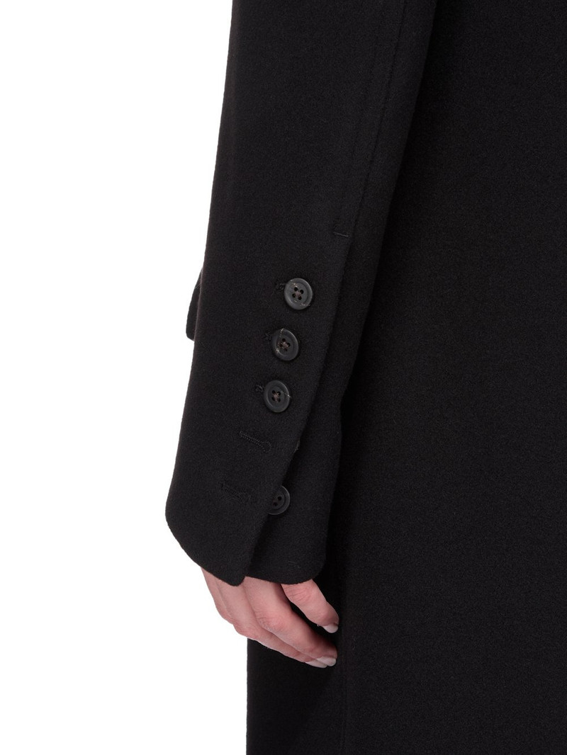 double-breasted wool coat 7