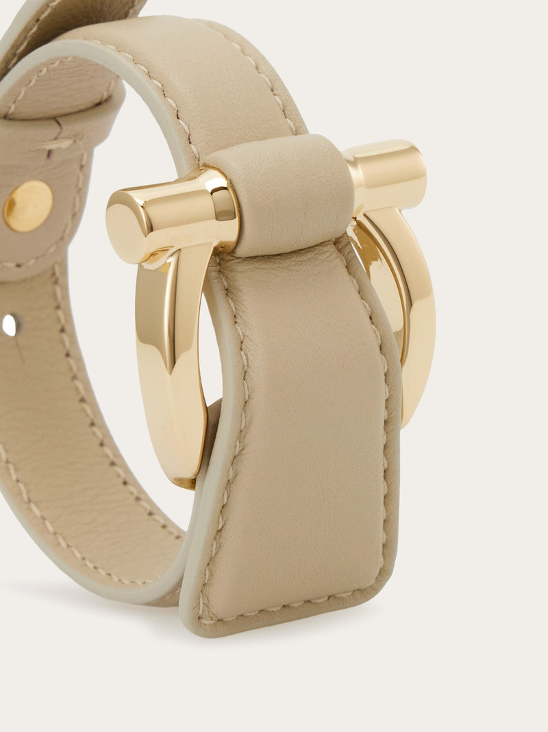 FERRAGAMO Gancini bracelet outlook