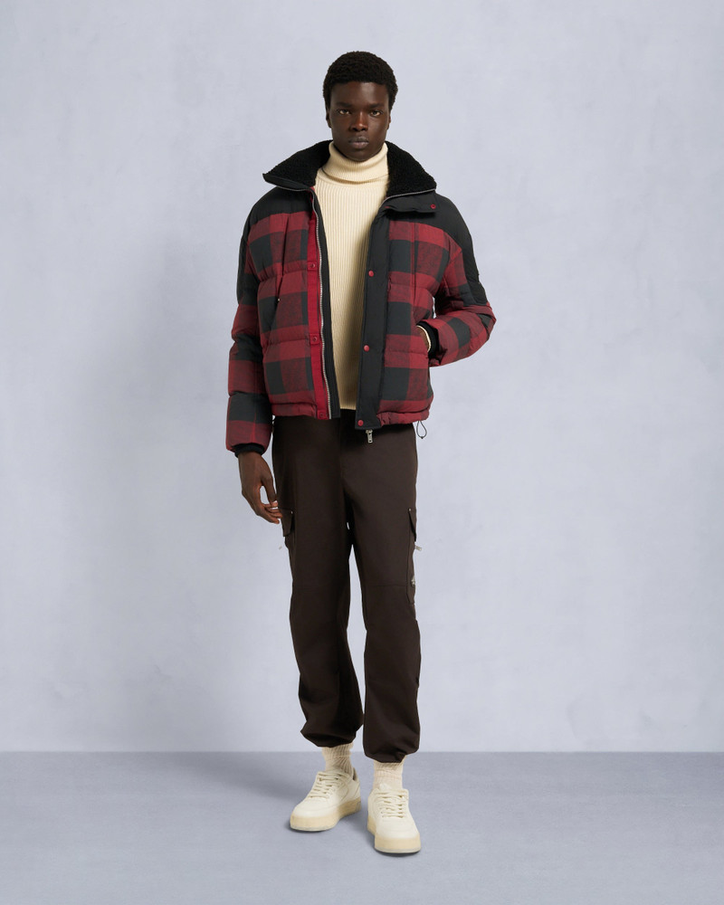 MOOSE KNUCKLES EVEREST PUFFER outlook