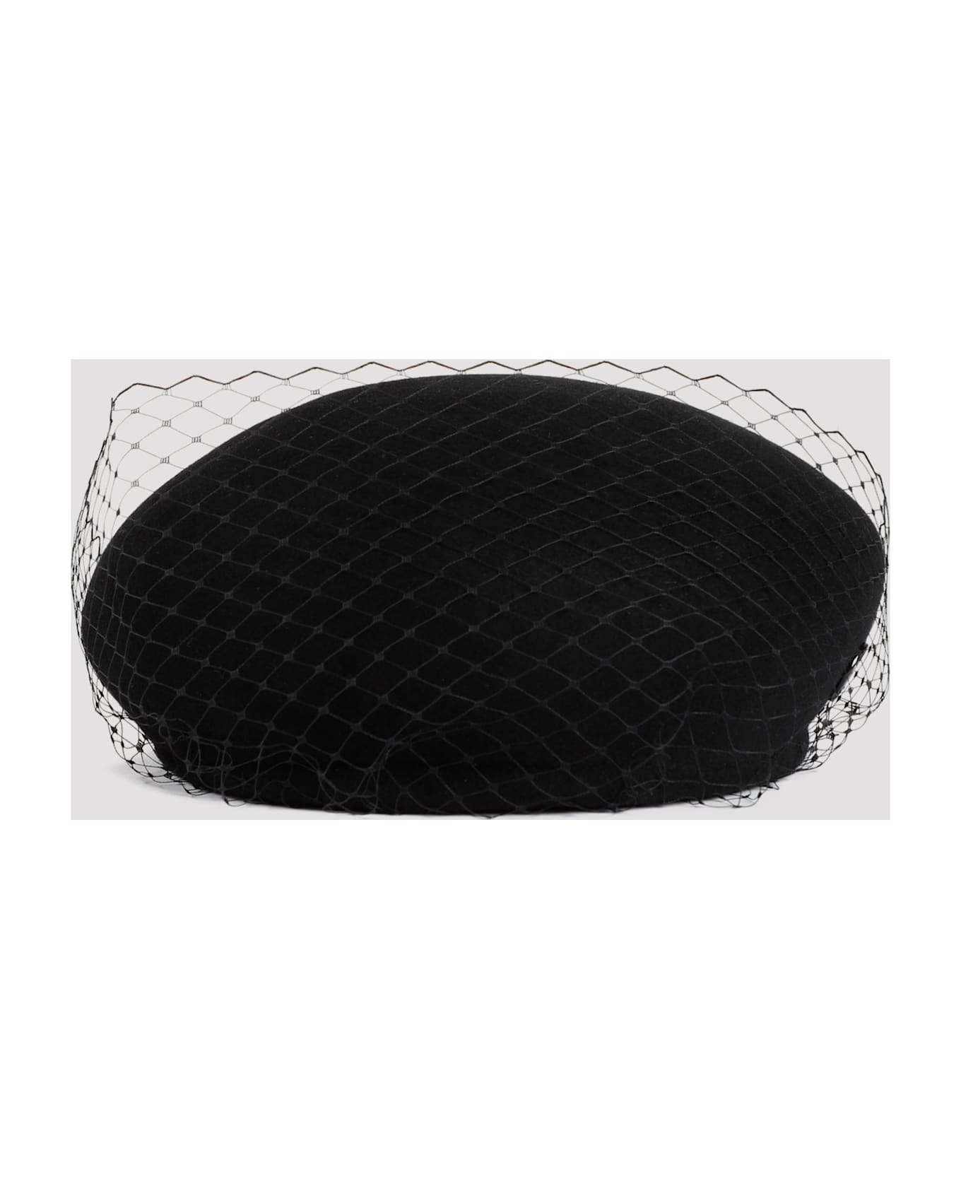 New Bonni Veil Hat - 3