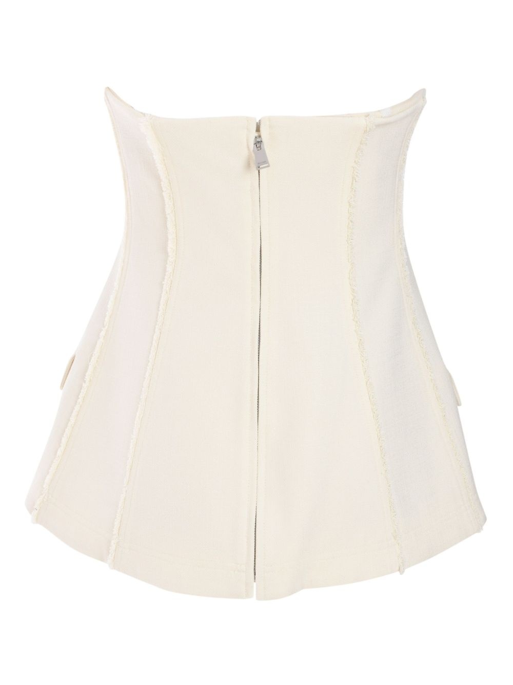 Lupita bustier top - 5