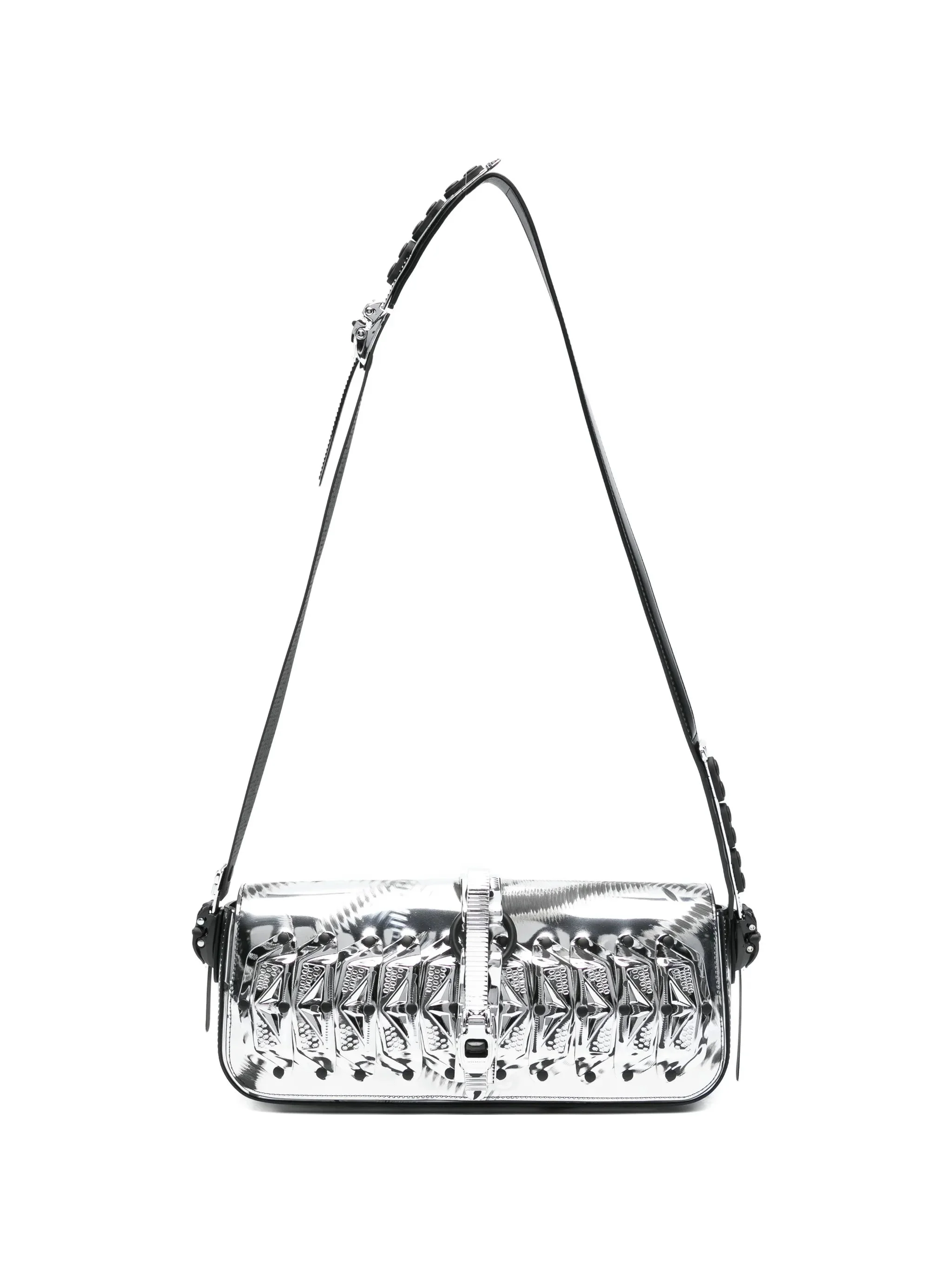 Innerraum Object C03 Shoulder Bag - 1