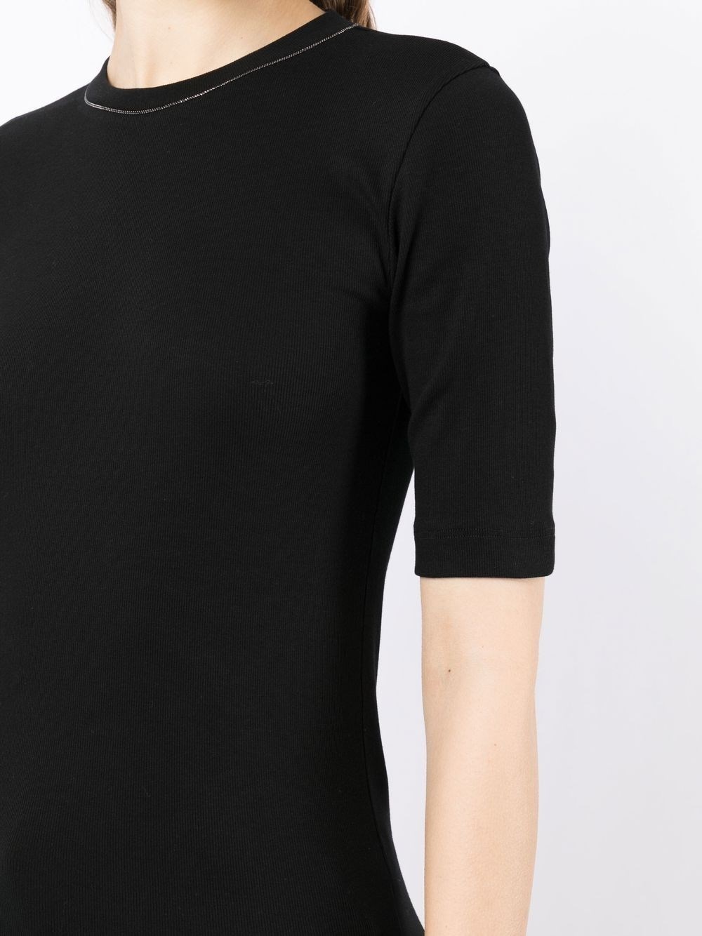 Cotton t-shirt - 4