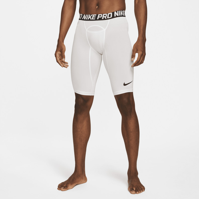 Nike Pro 남자 야구 슬라이더 반바지 - 1