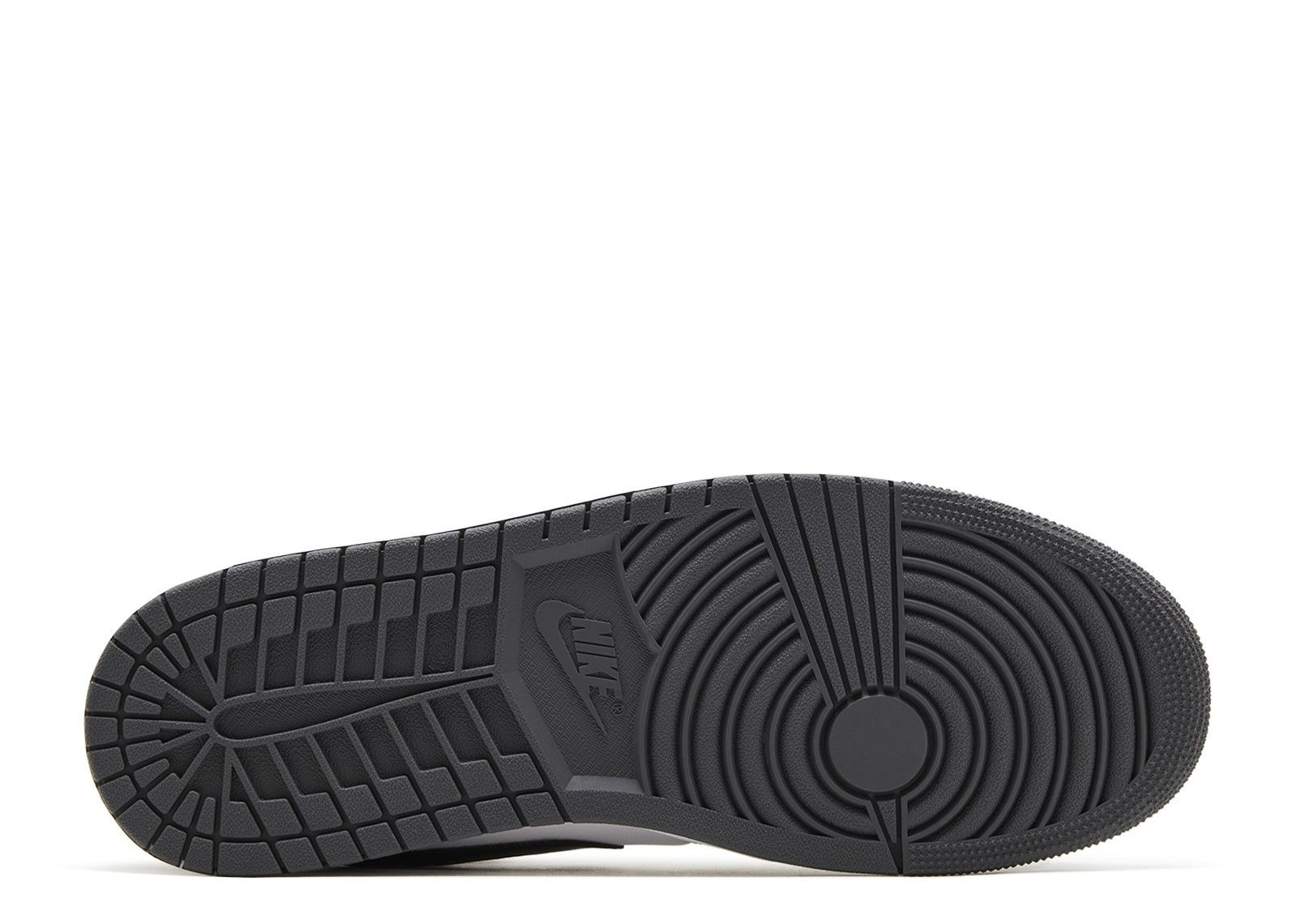 JORDAN 1 LOW 'IRON GREY' - 4