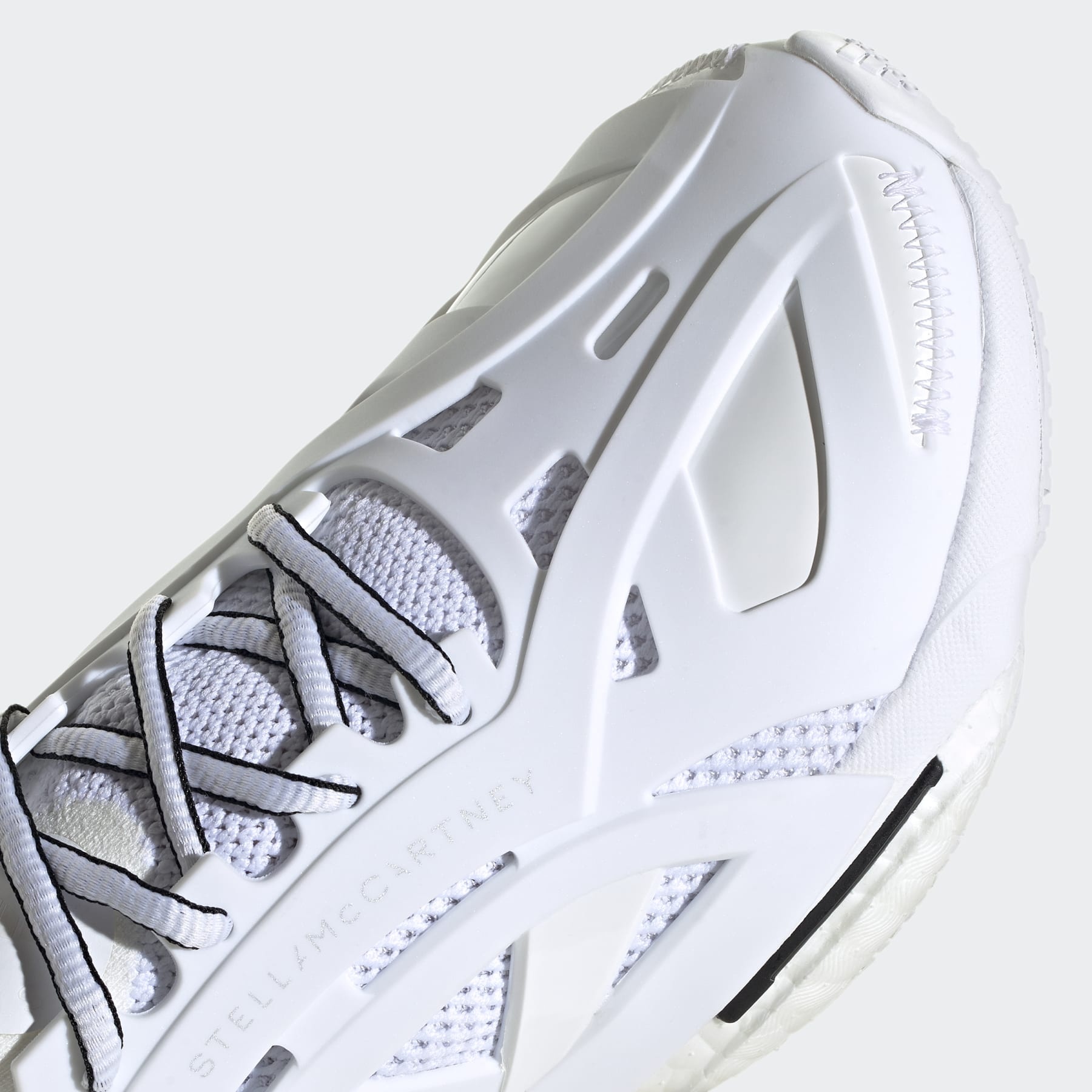 adidas by Stella McCartney Solarglide Shoes - 8