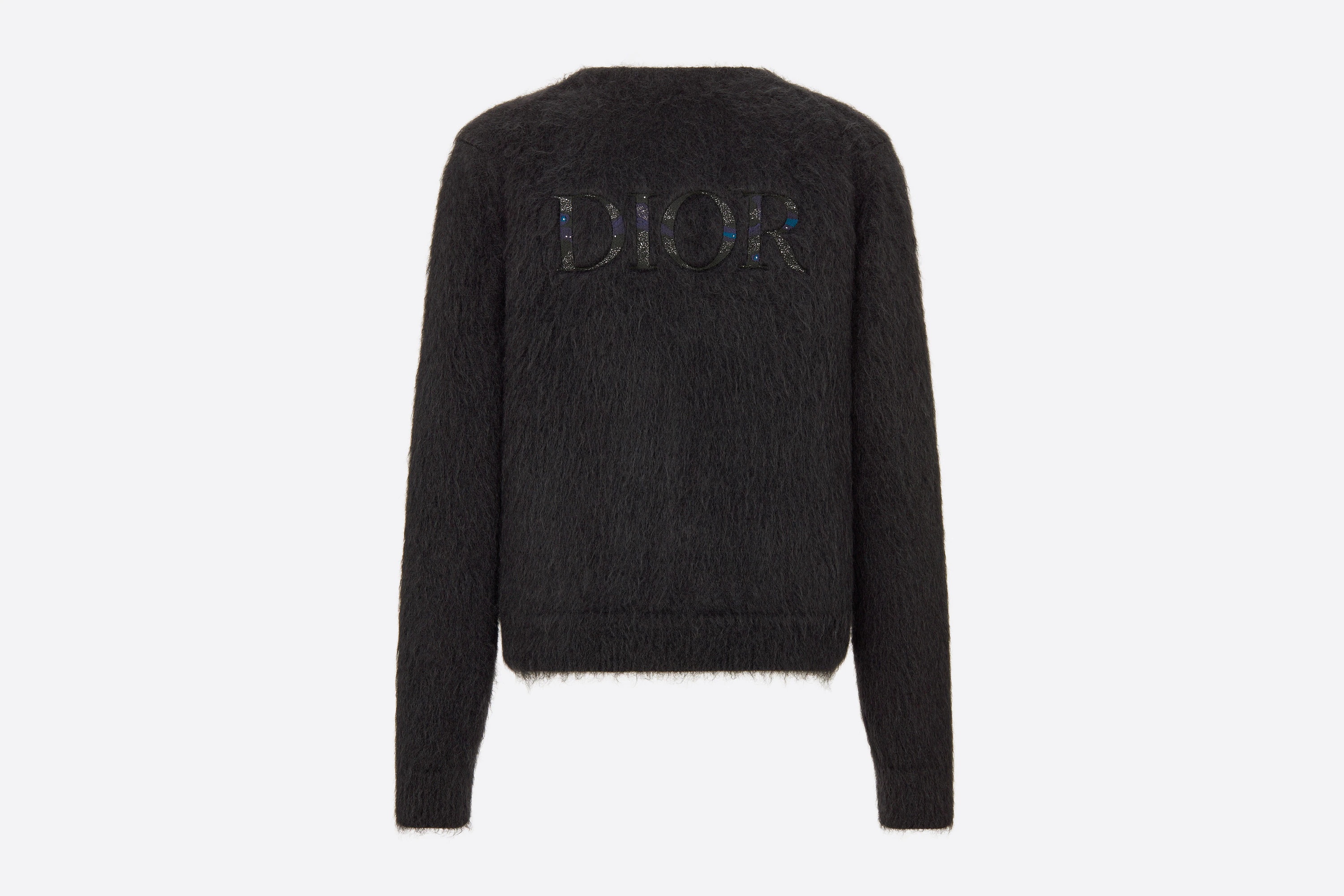 DIOR AND PETER DOIG Cardigan - 2