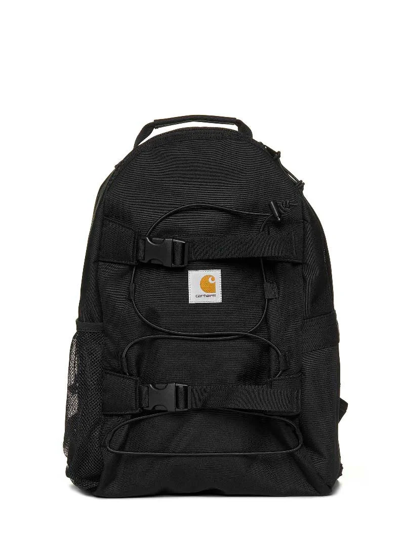 Kickflip canvas backpack - 1