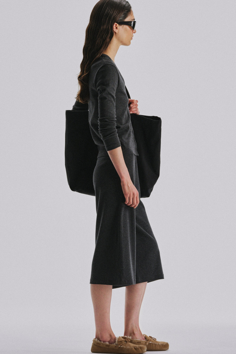 Cresp Cardigan 4