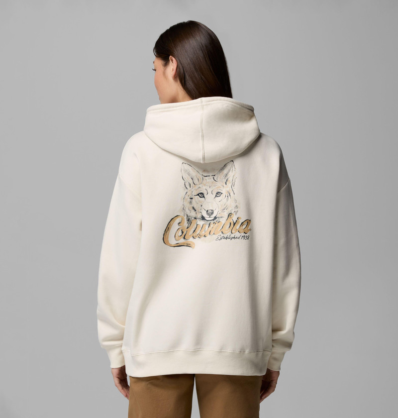 Women's Vous CSC Hoodie 1