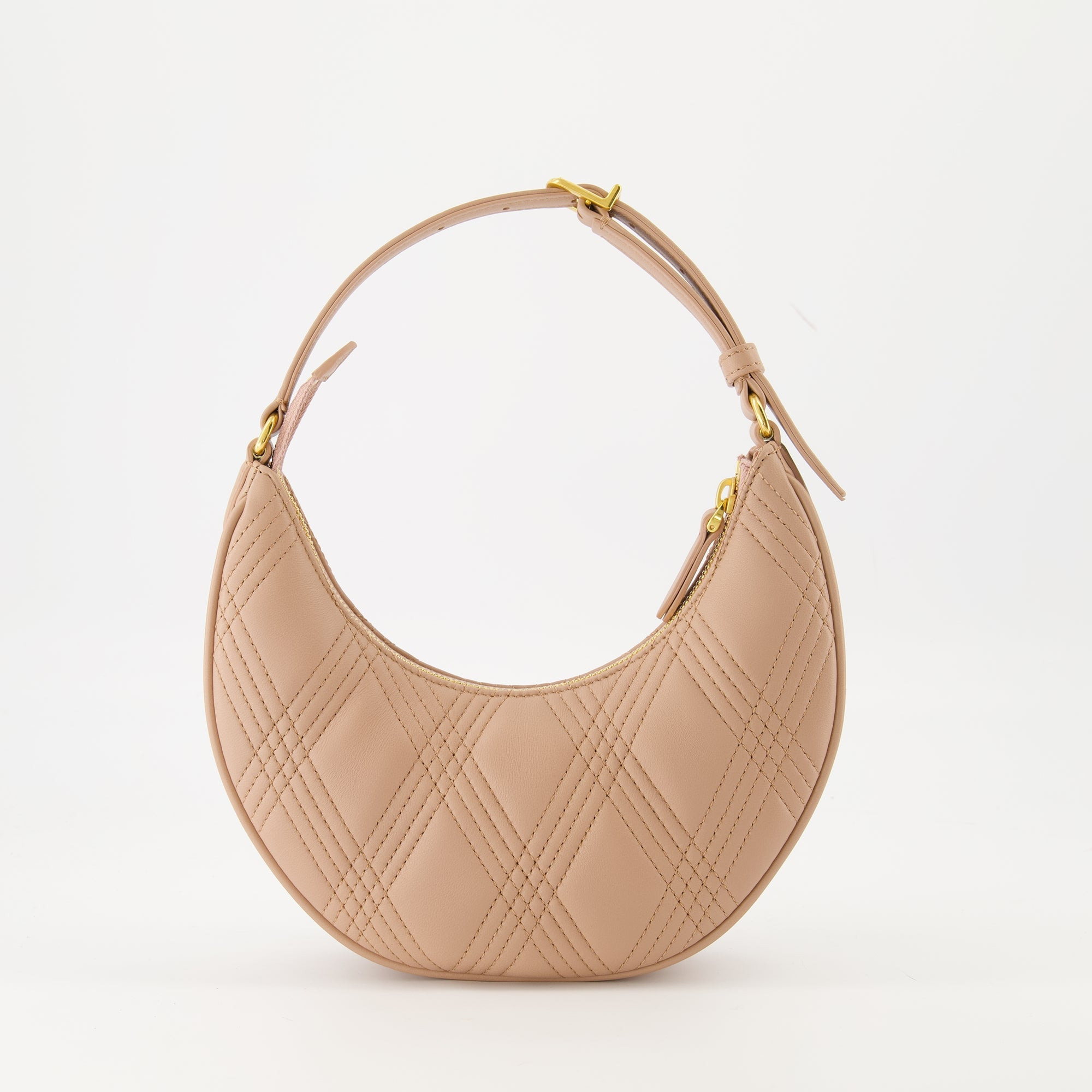 Mini sac Hobo Quiltie 67 - 2