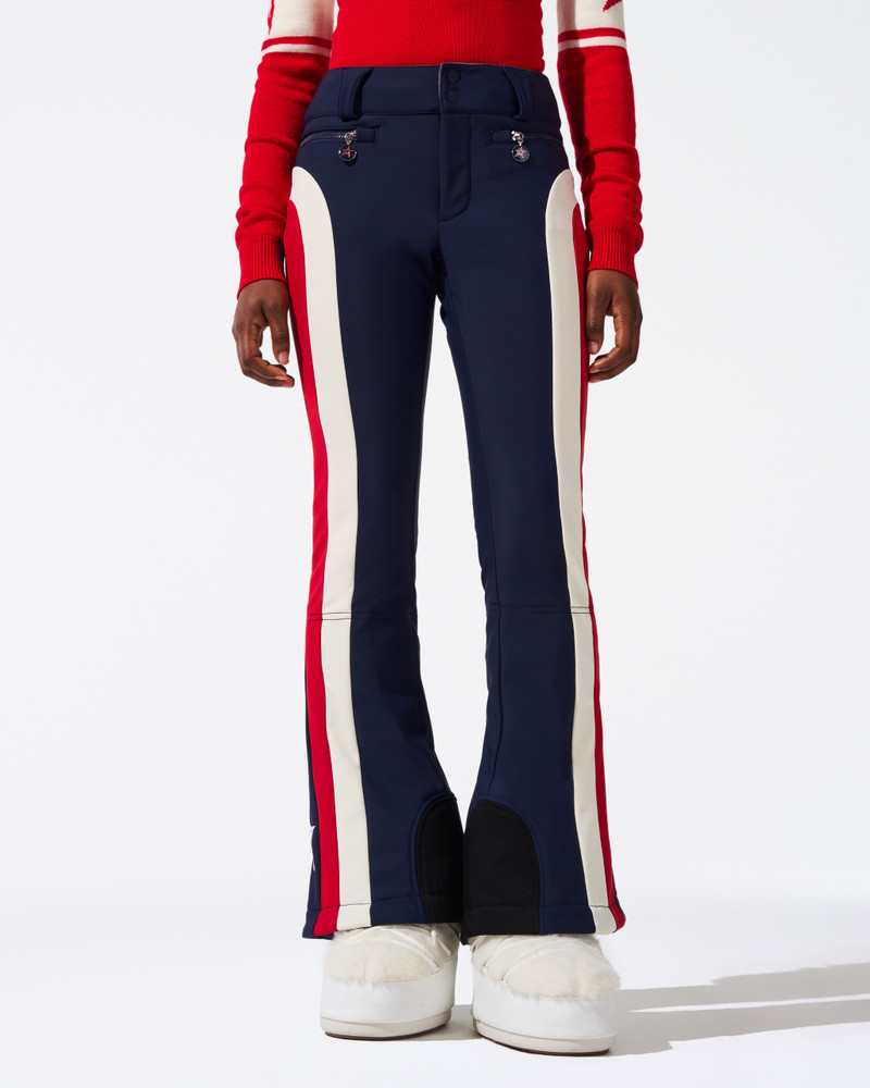 PERFECT MOMENT Mid-Rise Queenie Ski Pant outlook