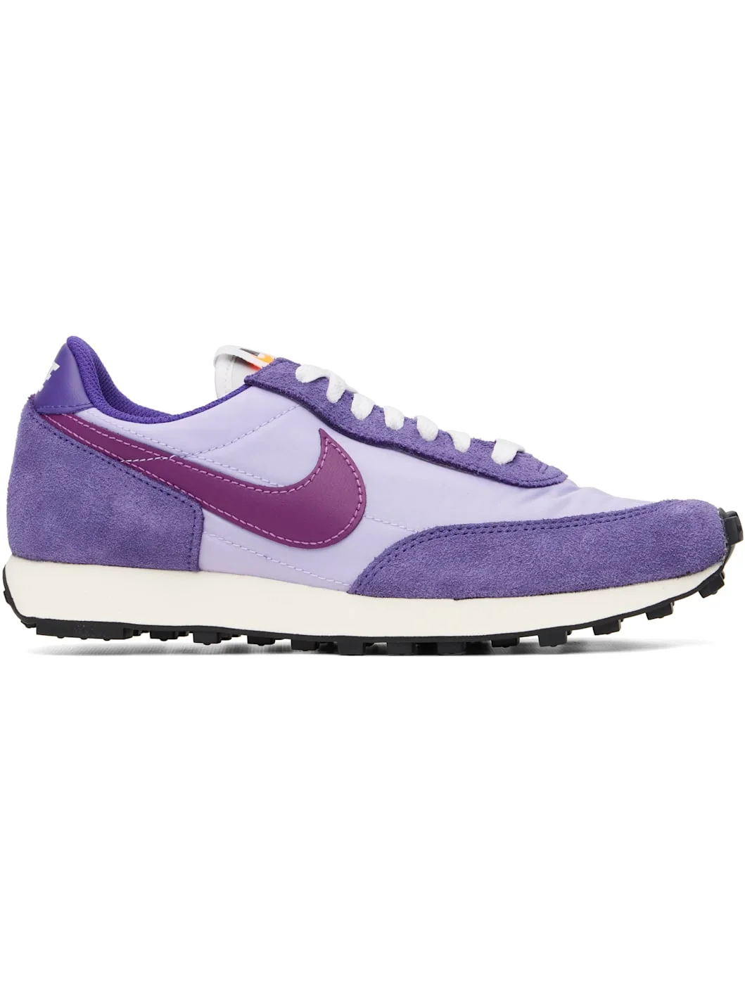 Purple Daybreak SP Sneakers - 1