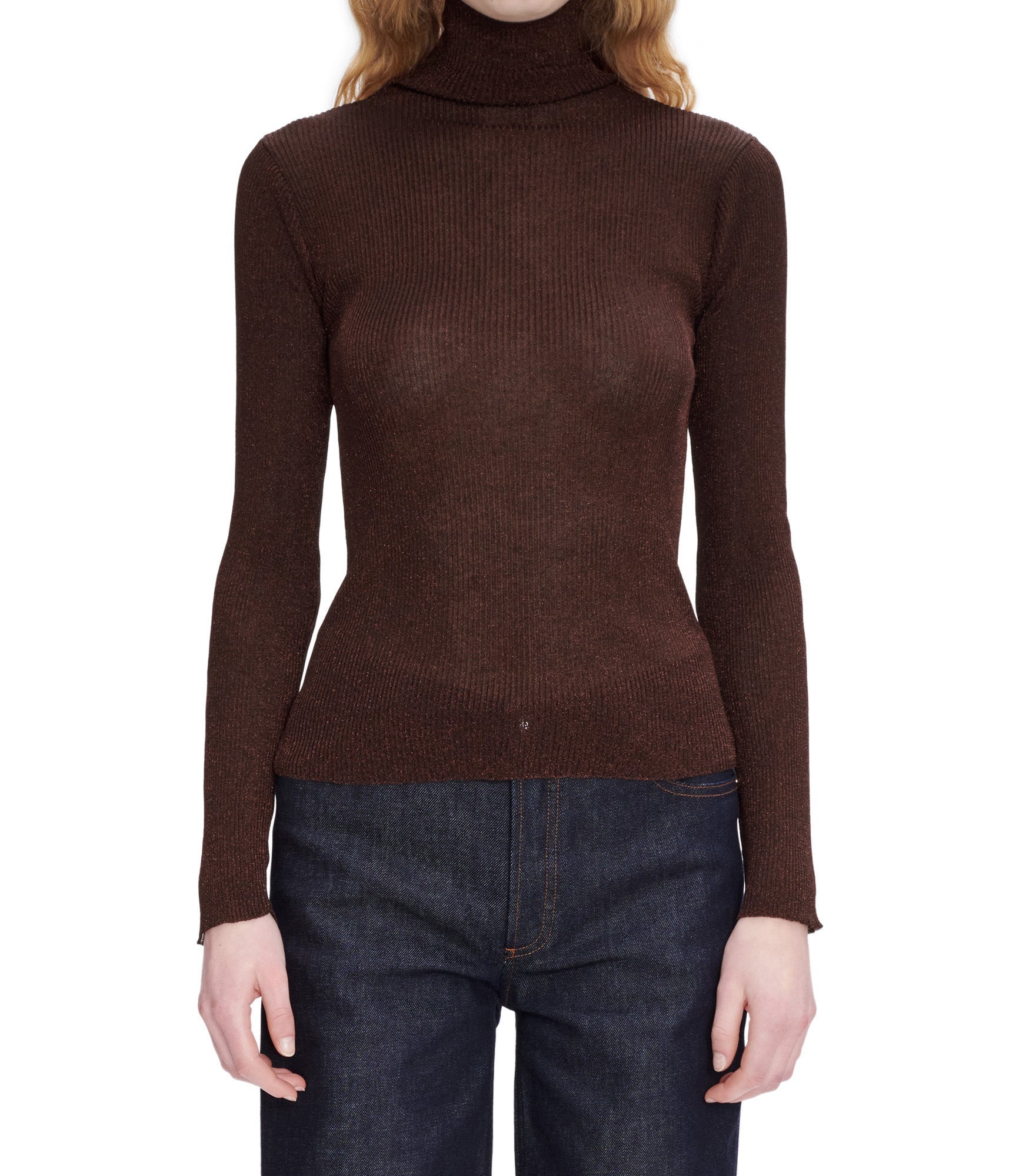 Ilona top - 5