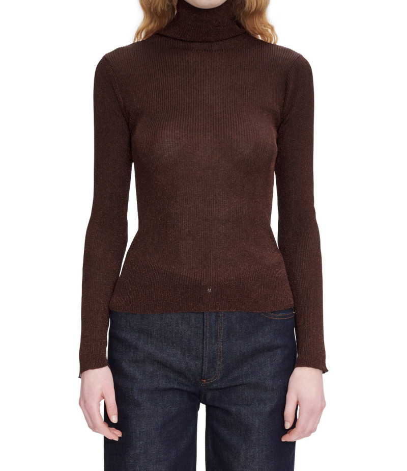 ILONA TOP 5