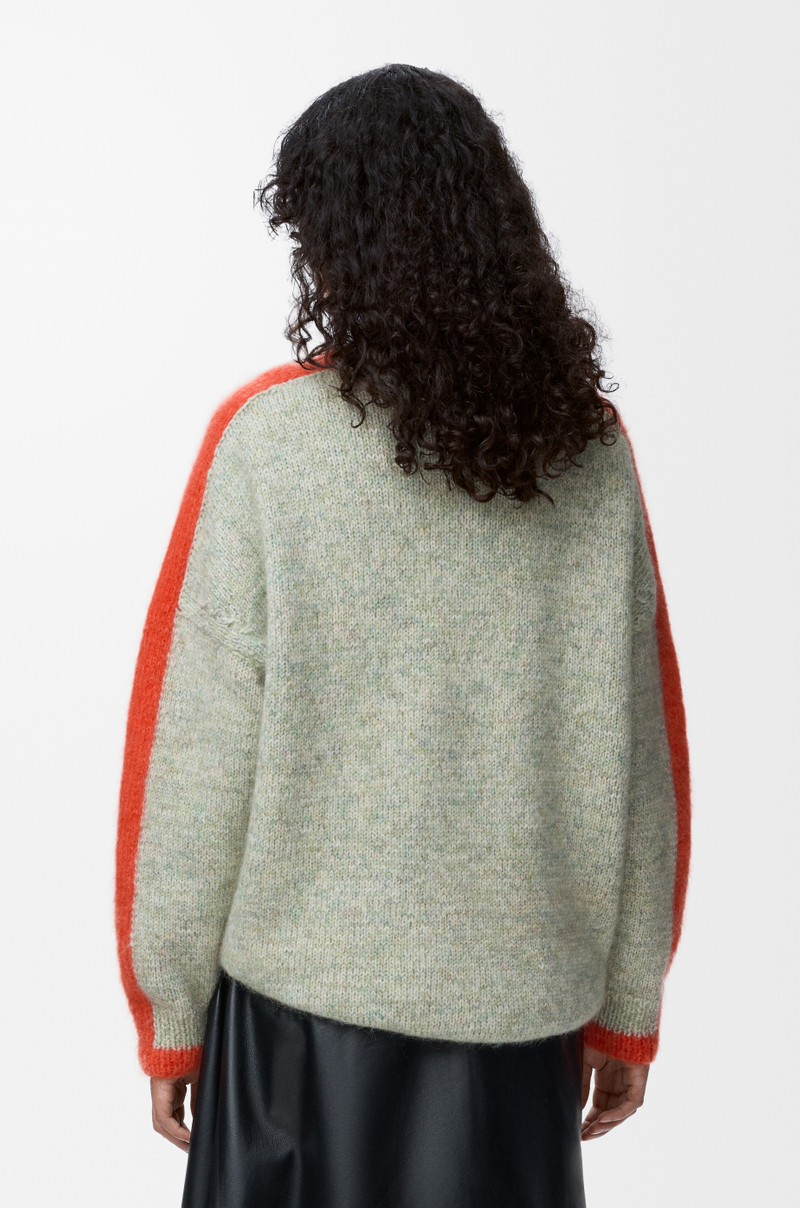 Sweater in wool 7