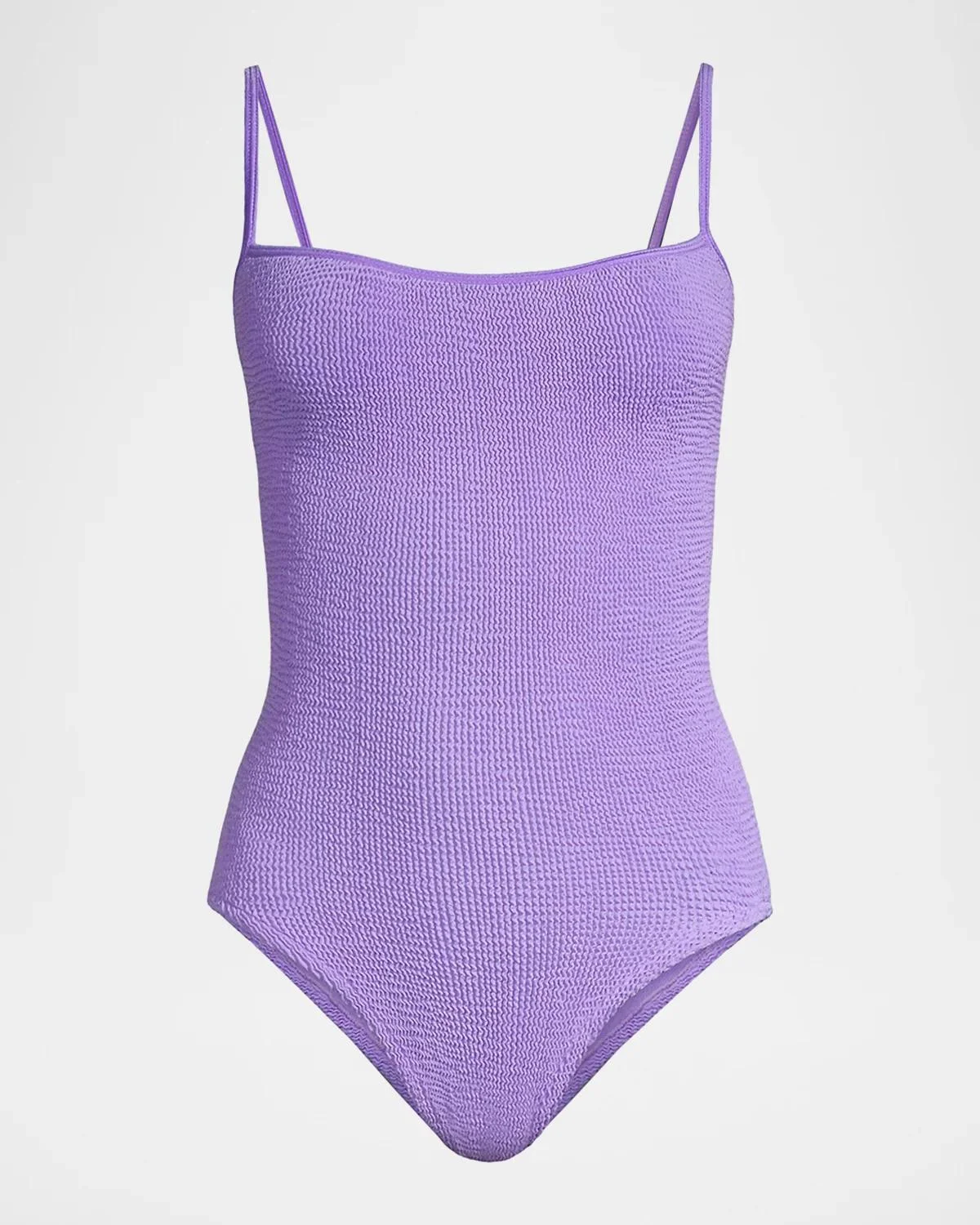 Pamela One-Piece Swimsuit - 1
