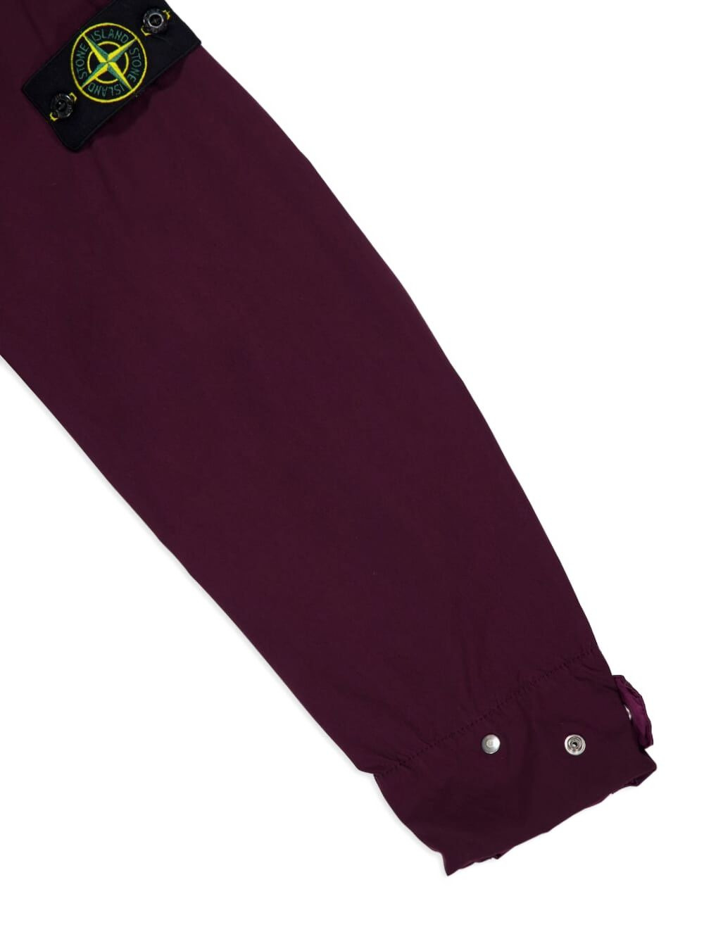 hooded pocket jacket - 4