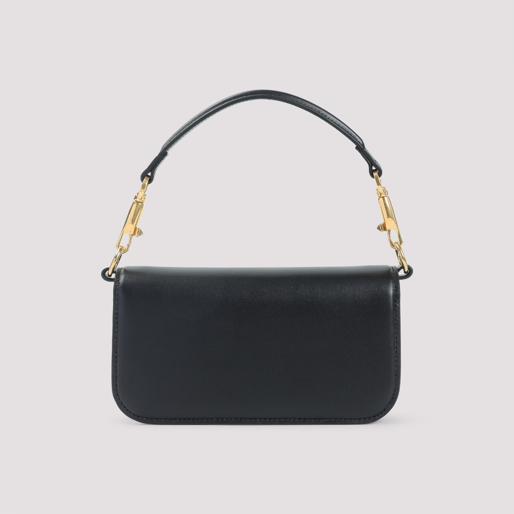 Valentino Garavani Small Locò Shoulder Bag Women - 2