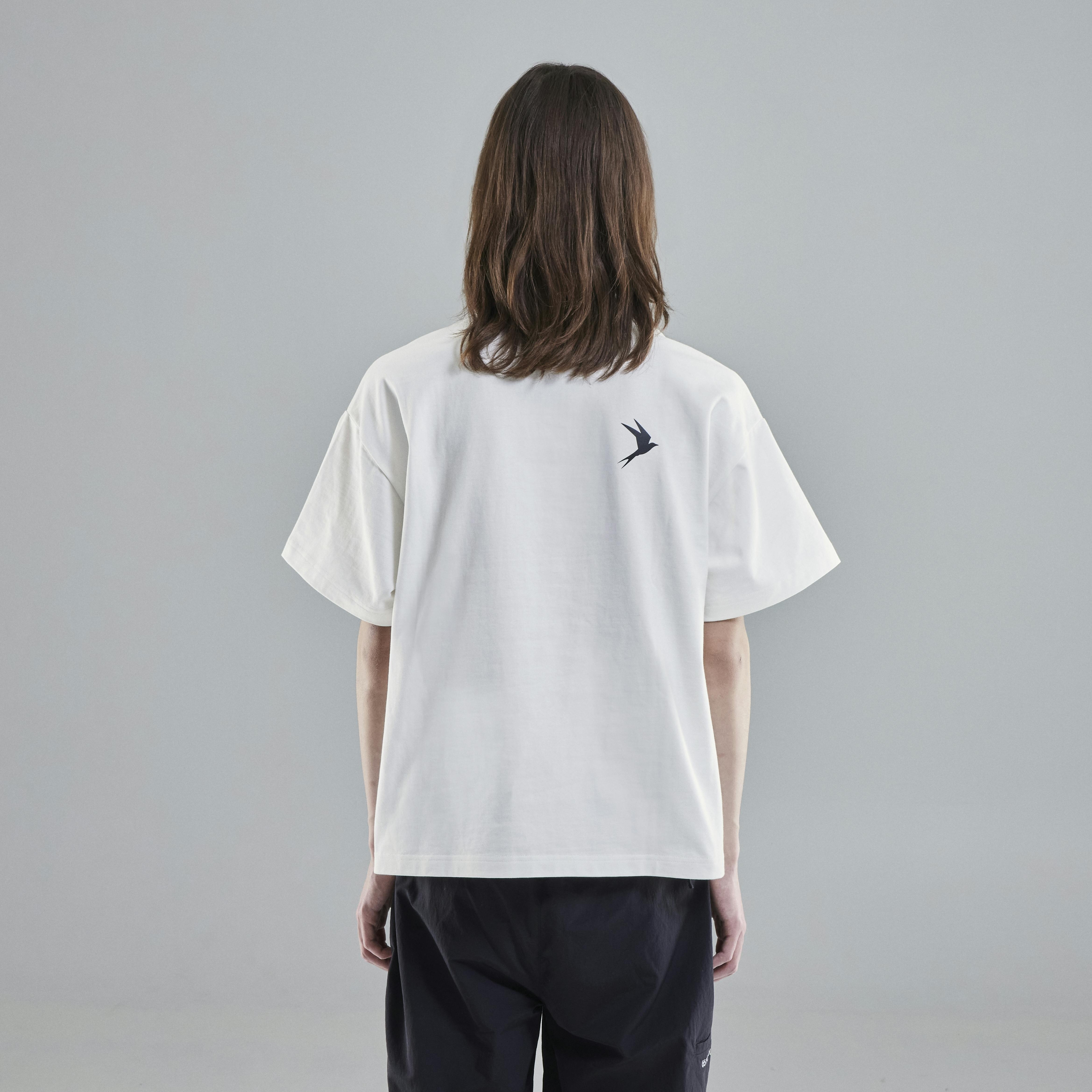 Hringbraut T-Shirt (Unisex) - 7