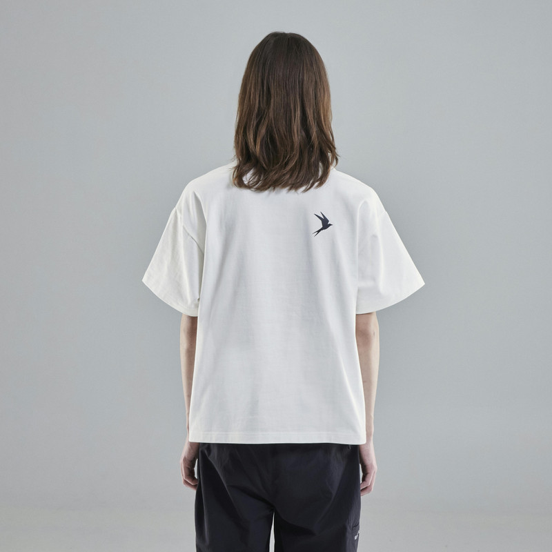 Hringbraut T-Shirt (Unisex) 7