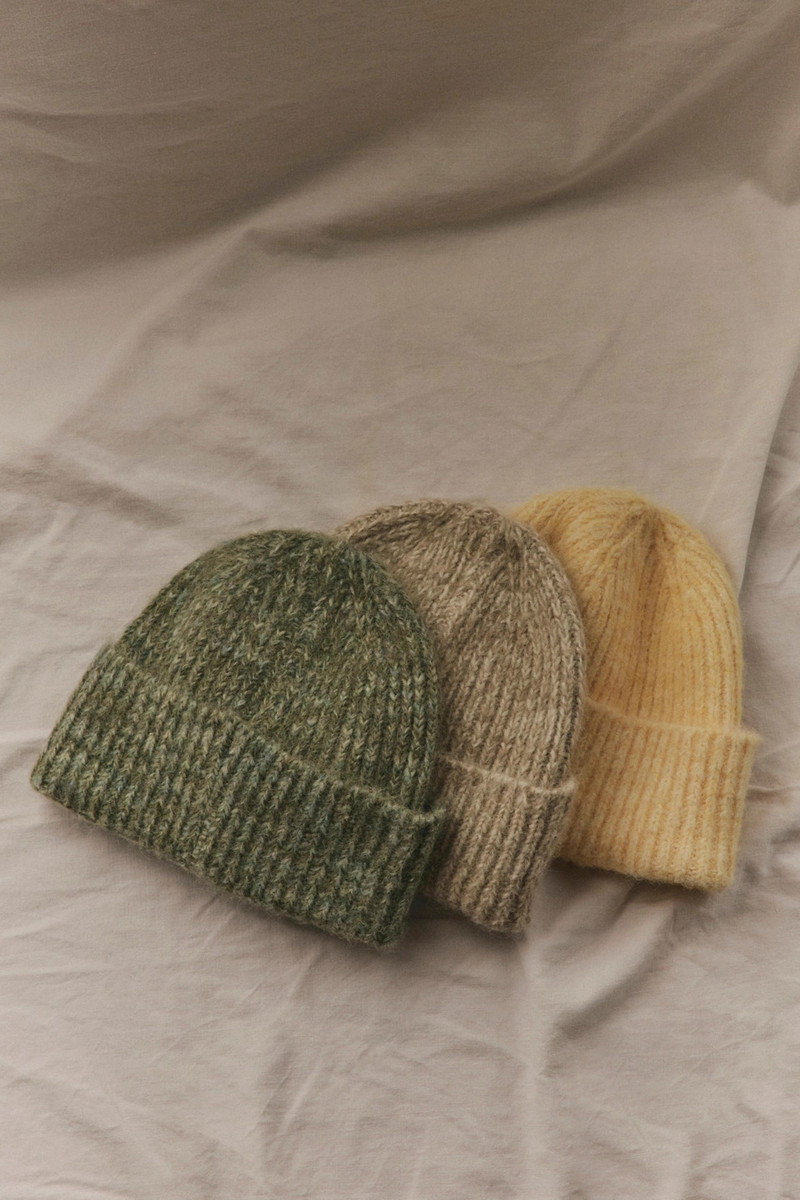 Frostline Beanie 4