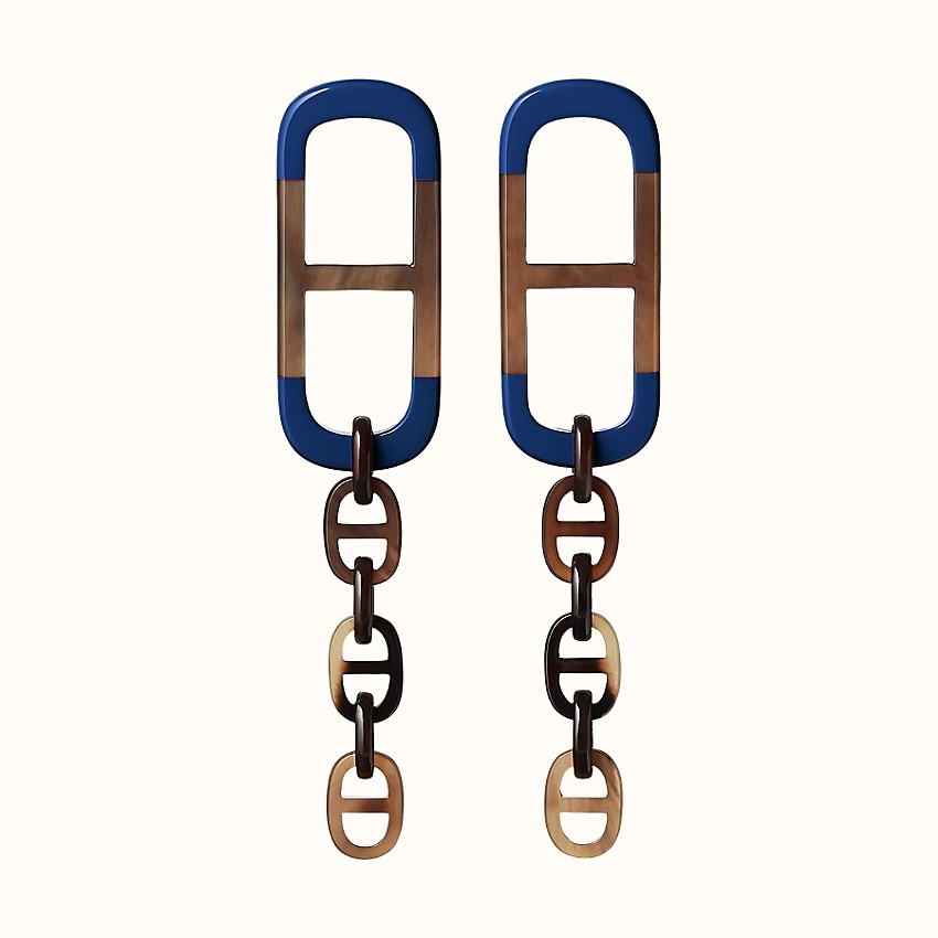 Amarres earrings, large model - 1
