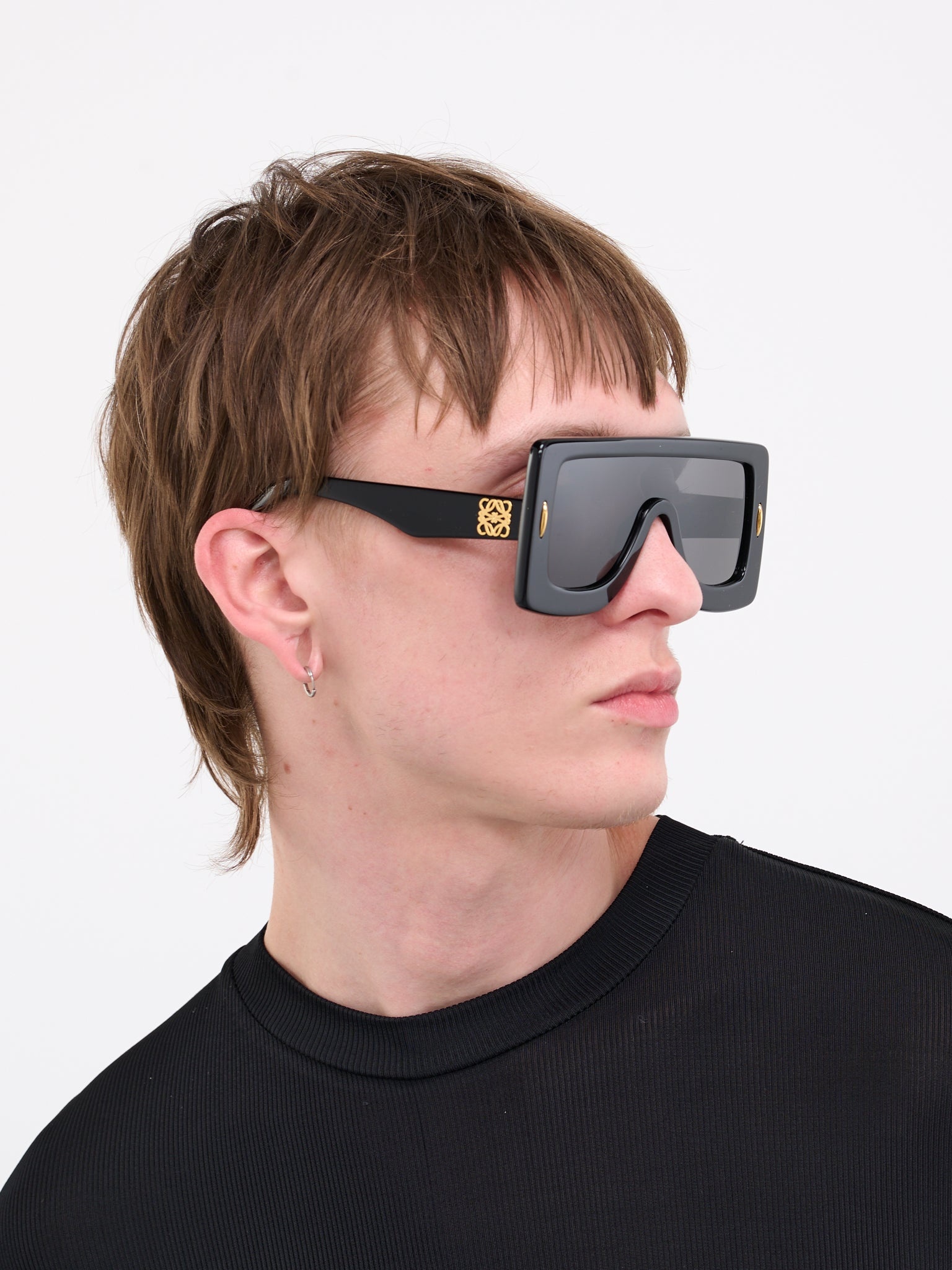 Anagram Mask Sunglasses - 3