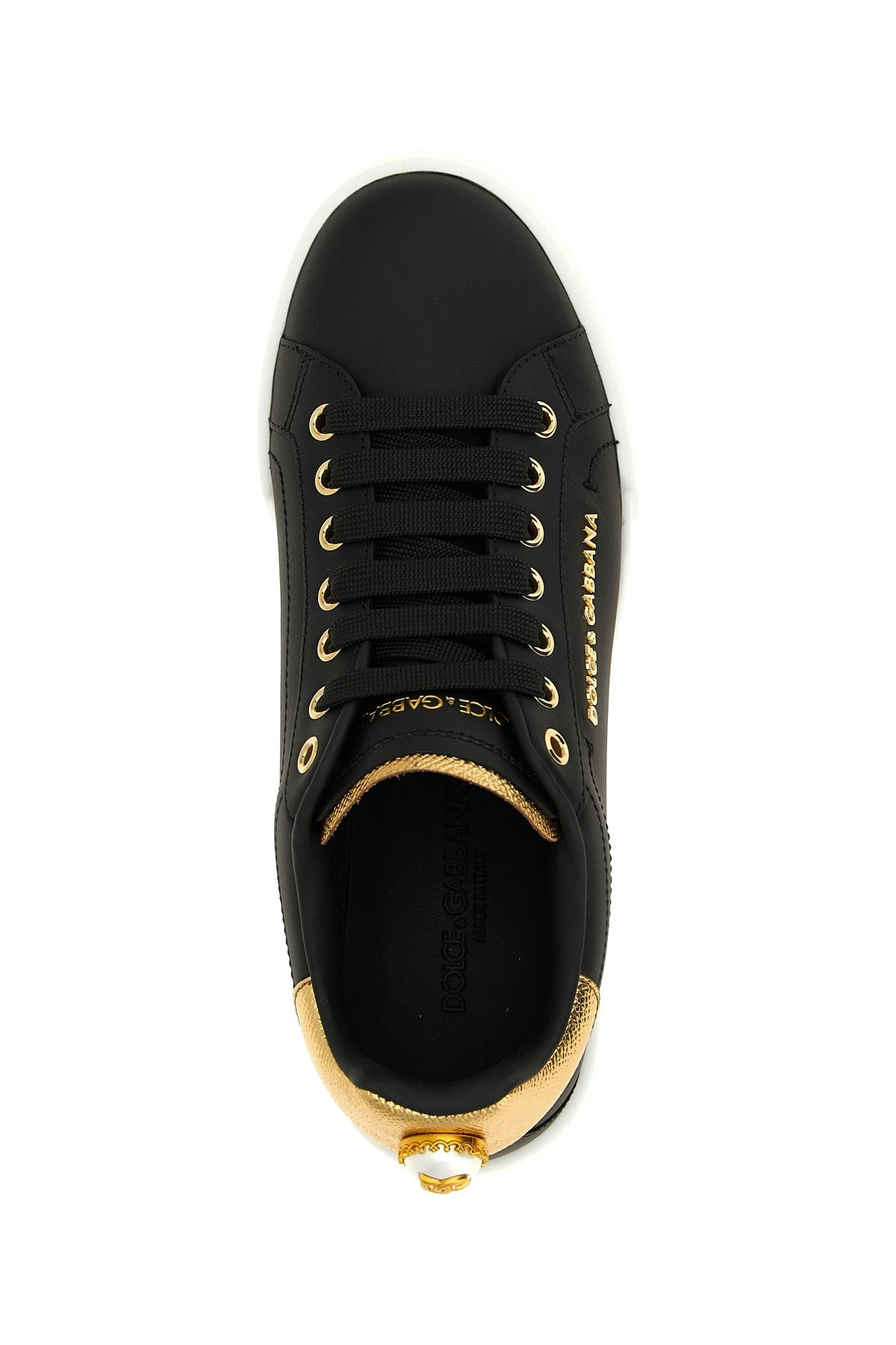 'Portofino' sneakers - 4