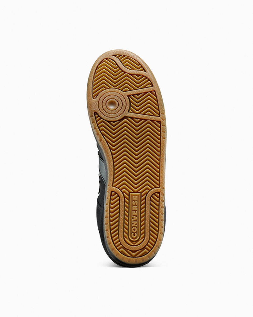 CL98 Suede - 3