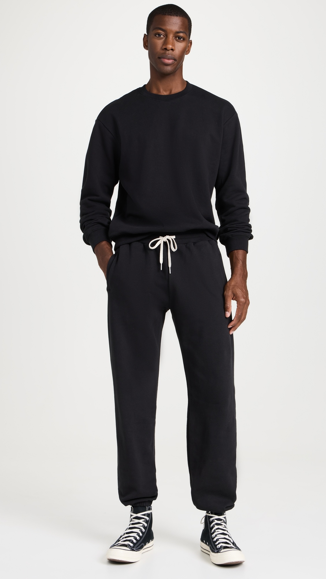 Beach Crew 2 Sweatshirt - 4