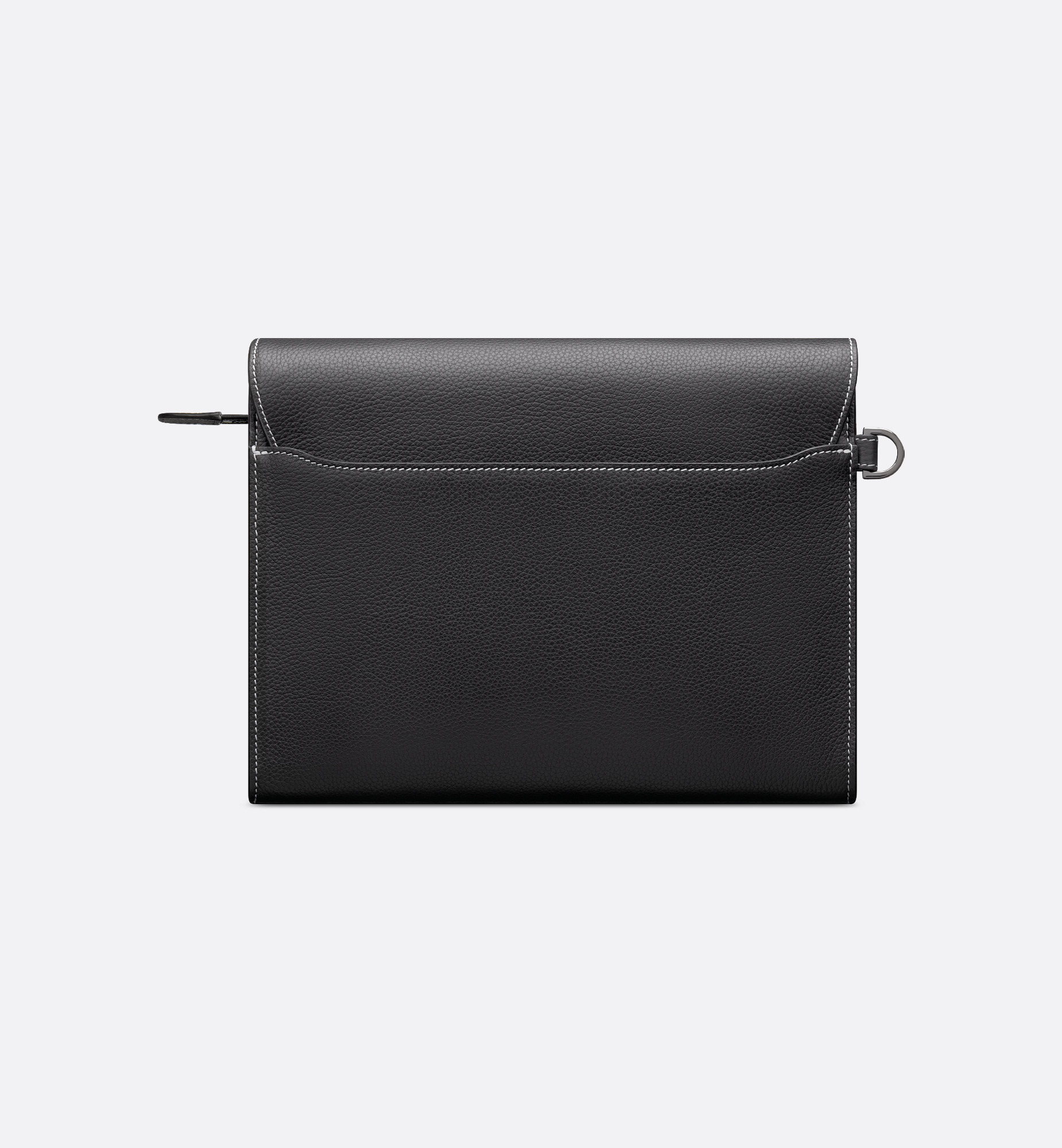 Saddle A5 Triangle Pouch - 4